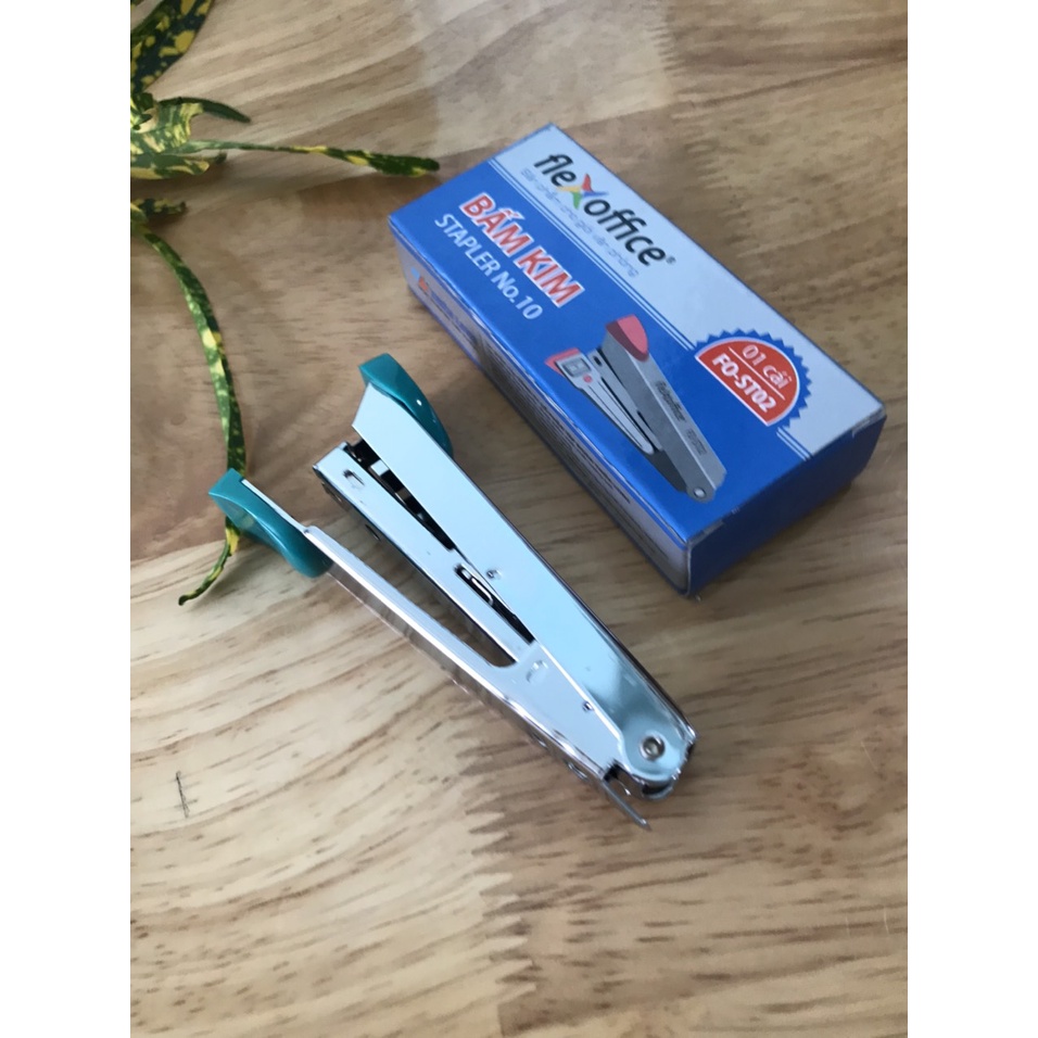 Bấm kim số 10 FO ST02