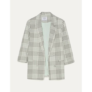 Áo Blazer Bershka chính hãng