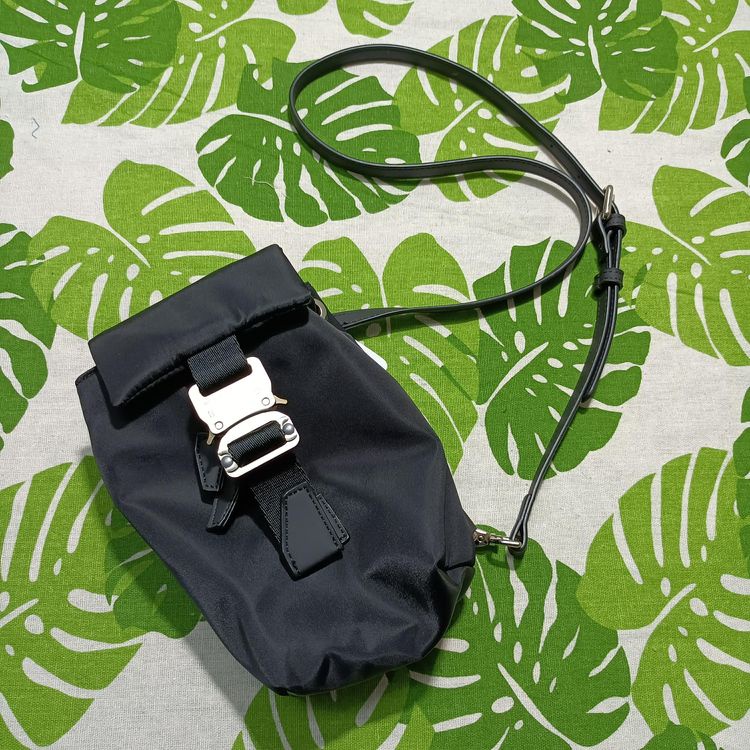 XLXL Alyx Shoulder Bag Crossbody Bag Socket Design Shoulder Bag2021