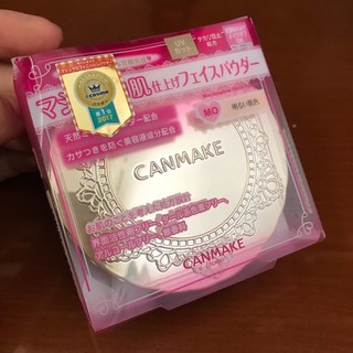 PHẤN PHỦ CANMAKE NỘI ĐỊA NHẬT