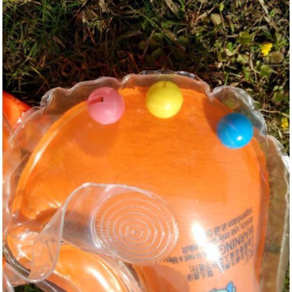 Phao Đỡ Cổ Cho Bé Từ 2 Tháng Tuổi An Toàn