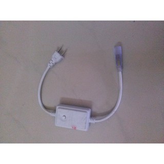 đầu nối CHOP dây nguồn đèn led dây 220v