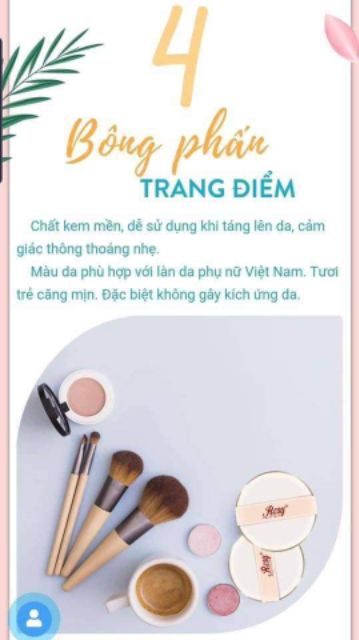 Phấn nước cao cấp Hàn Quốc Cc Cushion | BigBuy360 - bigbuy360.vn