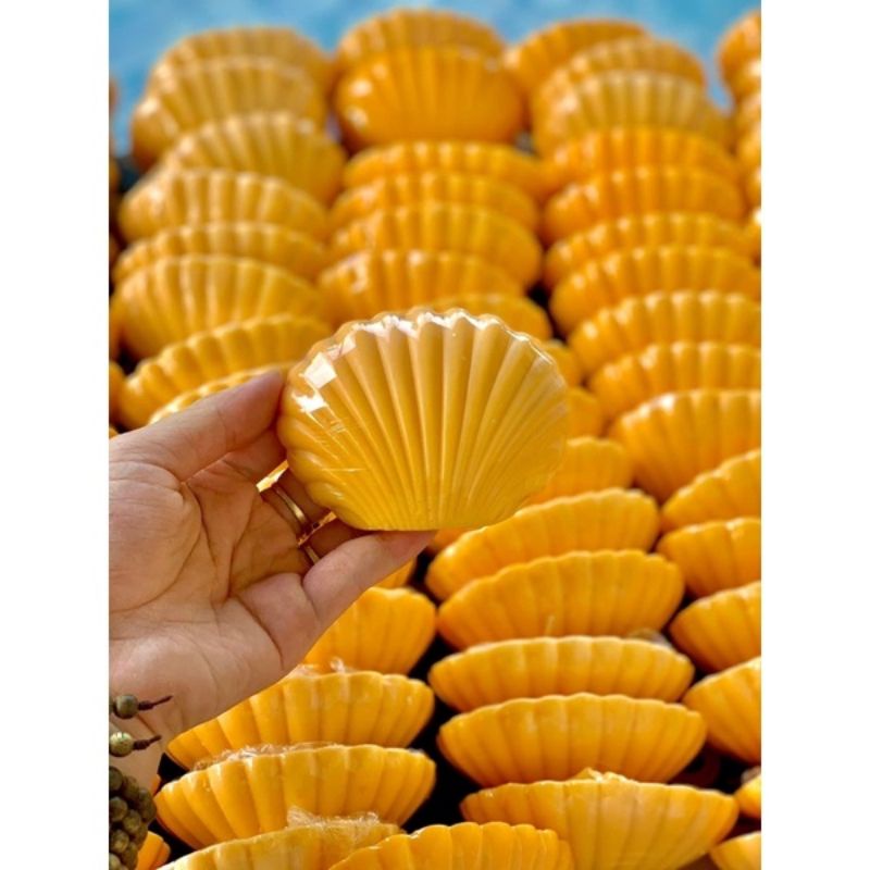 Xà Bông Sò Giúp Tăng Vòng 1 Chính Hãng