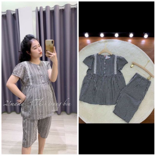 BỘ THÔ ĐŨI BẦU( 45-67KG)