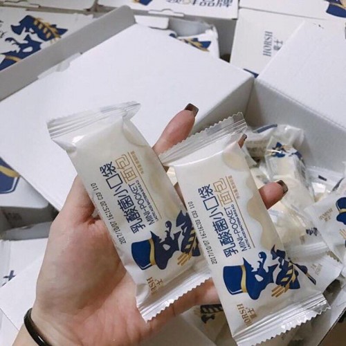 Bánh sữa chua ông già Horsh