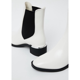 21229 - EMERSON CHELSEA BOOTS