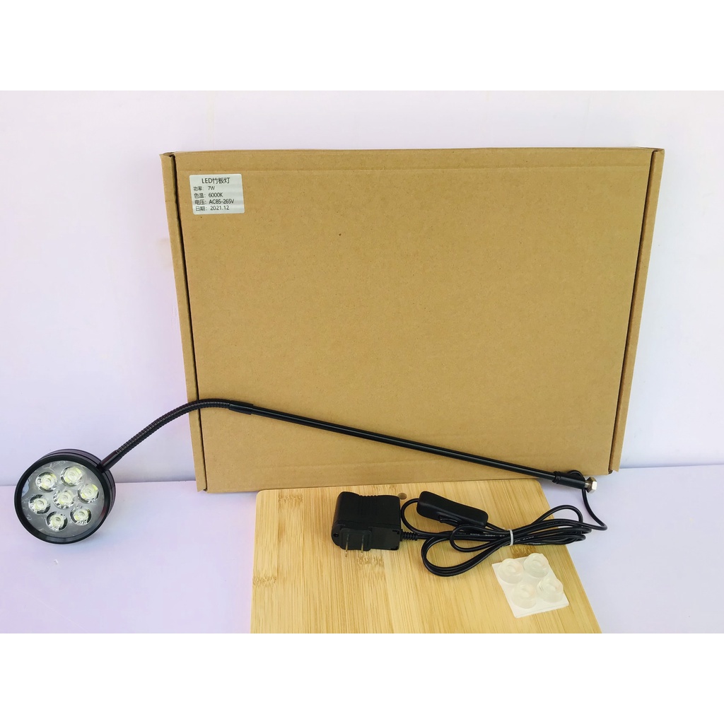 Đèn LED đế gỗ cao cấp 3W- 5W- 7W- 9WIĐèn thủy sinhIĐèn tiểu cảnhI Đèn cho hồ mini