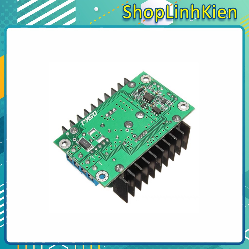 Mạch giảm áp 12A/ module Buck DC-DC 12A