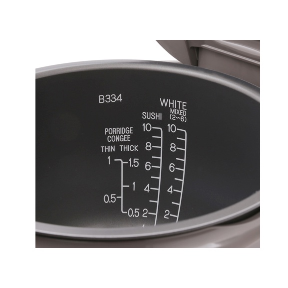 Nồi cơm điện Zojirushi NS-YSQ18