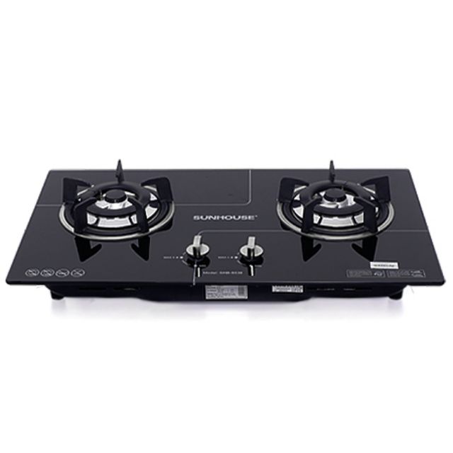 Bếp gas âm Sunhouse SHB5546MT - Hàng trưng bày