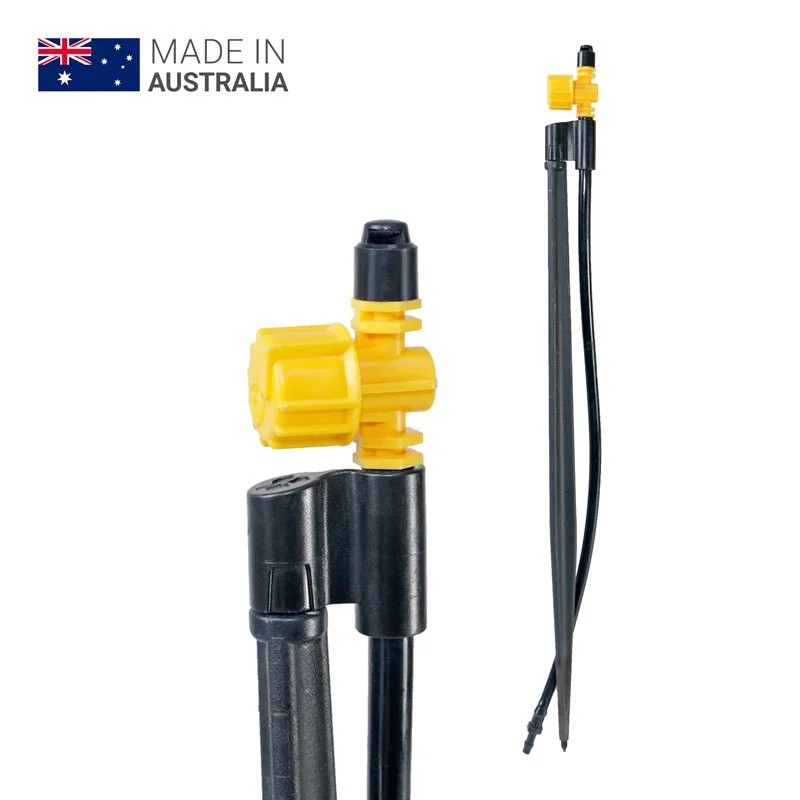 ĐẦU TƯỚI PHUN MƯA VARI FAN 90 ANTELCO - ÚC
