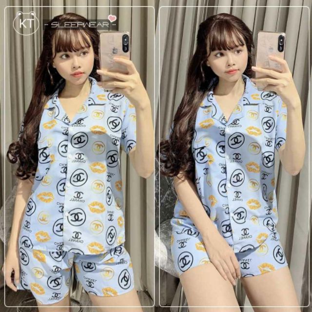 ♥️♥️BỘ KATE THÁI ĐÙI🥰🥰 (SALE 60K ) | BigBuy360 - bigbuy360.vn