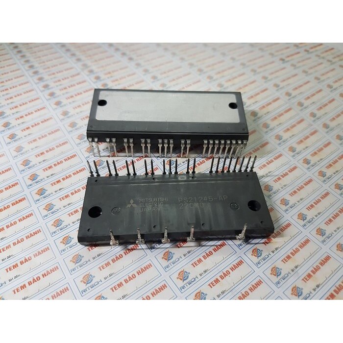 PS21245AP IGBT Mitsubishi 20A600V