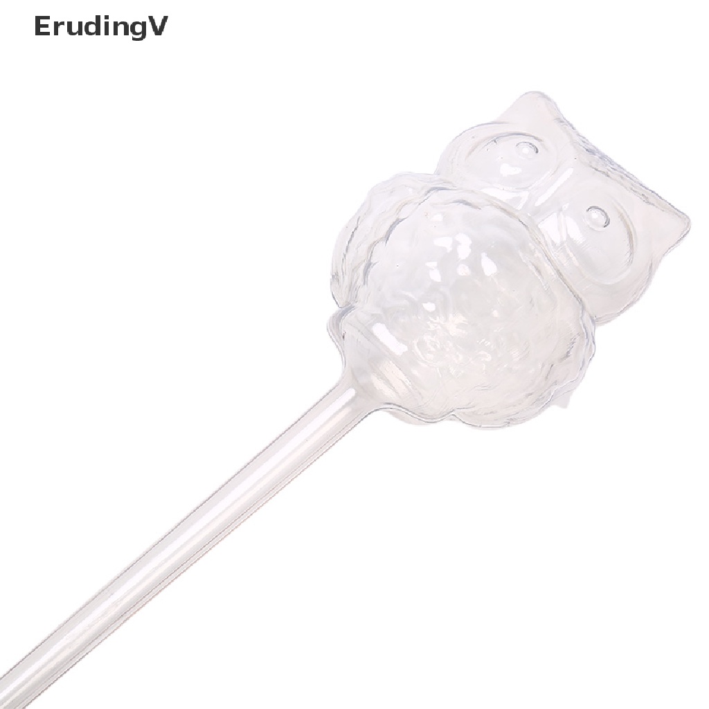 Bình Tưới Cây Tự Động Hình Cú Mèo Xinh Xắn