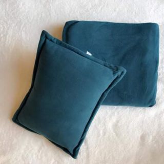Set chăn gối nỉ vp