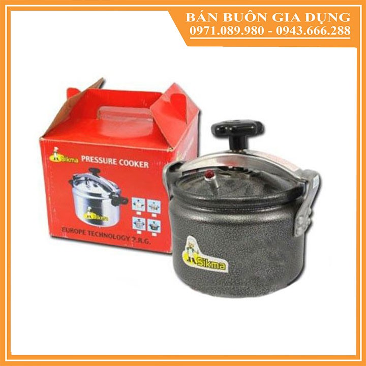 Nồi áp suất Sikma