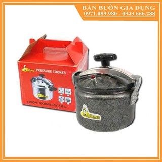Nồi áp suất Sikma