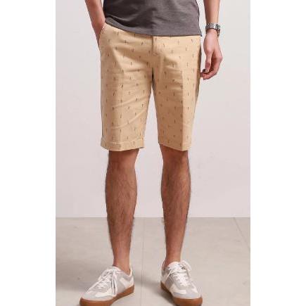 (Mã KHOB2210 giảm 20k) Quần short nam ARISTINO ASO014s8- 4 màu