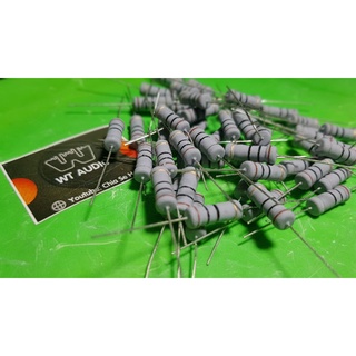 Điện trở 2w 10r 10 ôm  2w