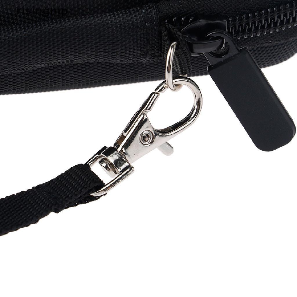 Túi Đựng Chuột Máy Tính Logitech MX Master 3 Master 2S G403 / G603 / G604 / G703 ♨Trên đó