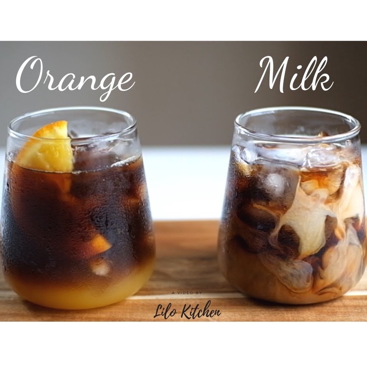 Cà Phê Cold Brew Túi Lọc Arabica Thơm Chua Nhẹ Hậu Vị Ngọt Cầu Đất Cafe Ủ Lạnh Basic Coffee Cà Phê Nguyên Chất Rang Mộc