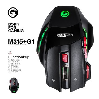 Chuột MARVO M315 G1
