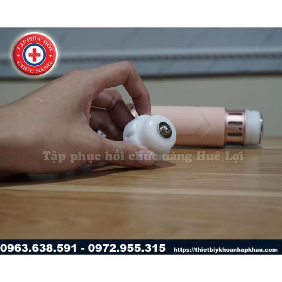 MÁY SÓNG XUNG KÍCH TRỊ LIỆU MB-MINI | BigBuy360 - bigbuy360.vn