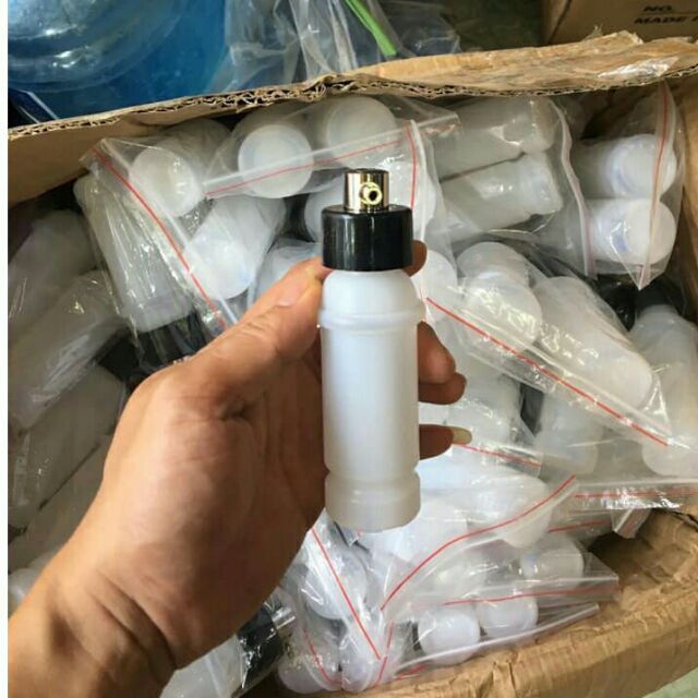 Bình phun sương thay thế cho máy phun oxy