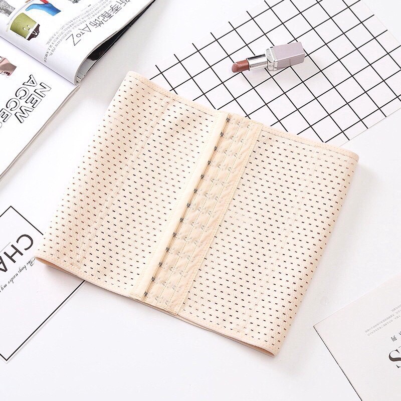 [FREE SHIP] Đai nịt bụng định hình, đai nịt bụng thông hơi [HÀNG LOẠI 1, DÀY, CO DÃN TỐT ] Bao đổi trả. | BigBuy360 - bigbuy360.vn