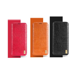 Bao da cho Samsung Galaxy Note 20, Note 20 Ultra. Note 10, Note 10 Plus, Note 8, Note 9 Hiệu XO có ngăn để thẻ cao cấp