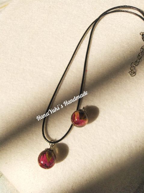 Hoa Khô Rose baby ( nụ hồng baby) dùng trong Resin, nến, tranh hoa khô.