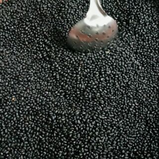 1 kg đậu đen xanh lòng bắc hạt nhỏ