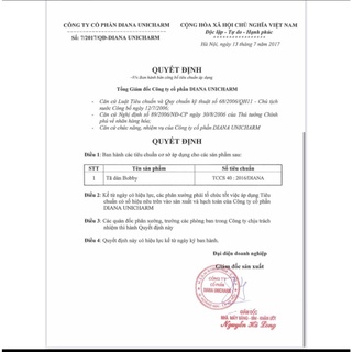 [Tặng 6 Miếng ] Tả dán Bobby M76 mẫu mới