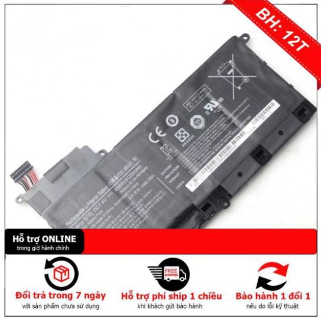 BH12TH  Pin laptop Samsung NP530U4B, 530U4C, 535U4C, AA-PBYN8AB