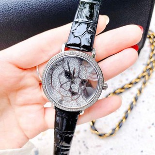 Đồng hồ nữ Davena gao bạc cực chất nhé cả nhà ơi