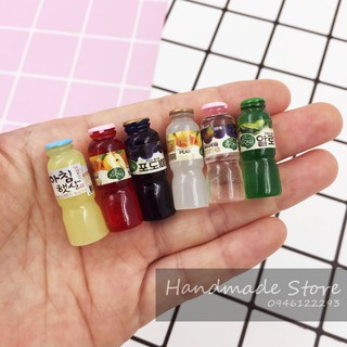 Charm nước hoa quả hàn quốc