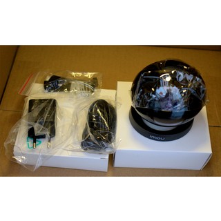 Camera Wifi Ranger Pro IPC-A26HP
