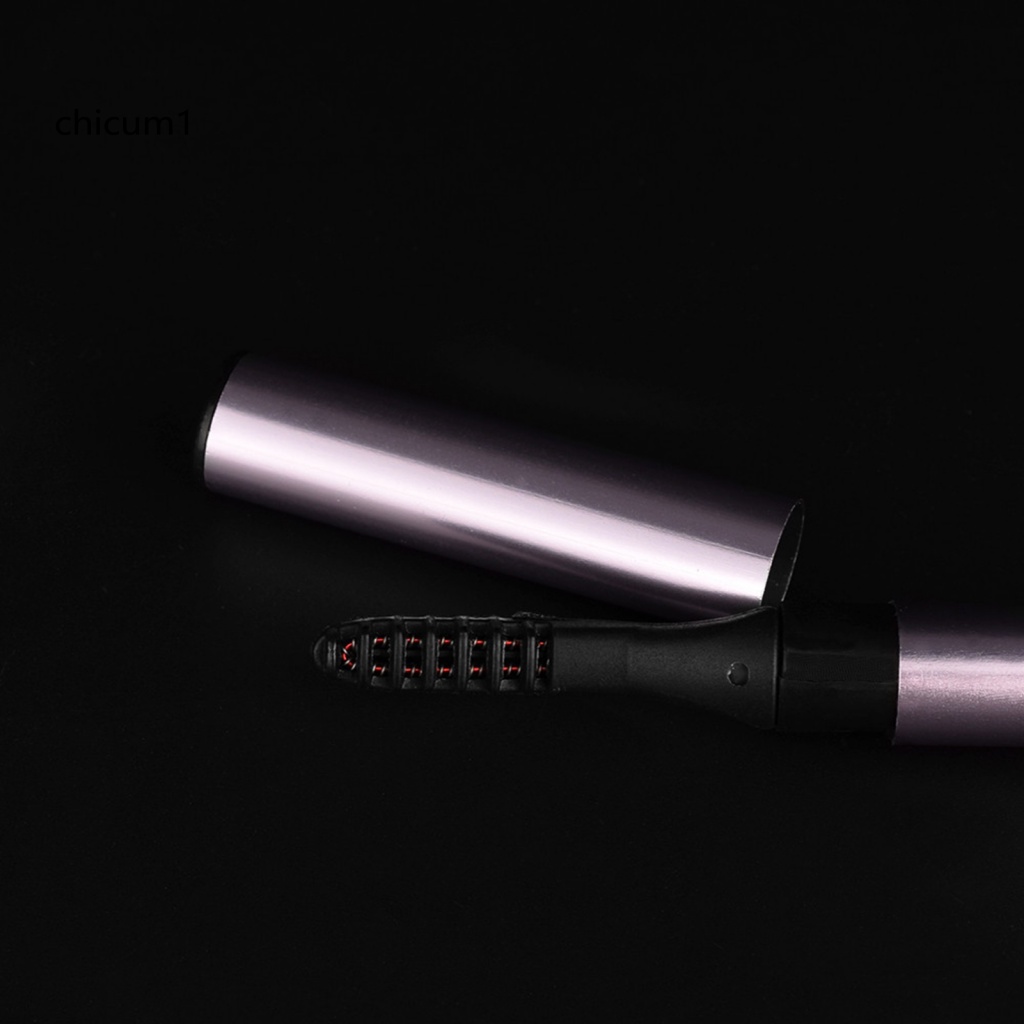 Máy Uốn Lông Mi Chạy Điện Không Gây Kích Ứng Tiện Dụng