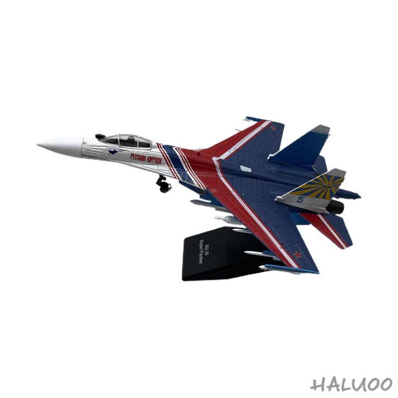 Mô Hình Máy Bay Chiến Đấu Bằng Hợp Kim Tỉ Lệ 1 / 100