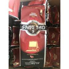 CAFE Sáng tạo 5 Trung Nguyên 340 gram LOẠI ĐẶC BIỆT