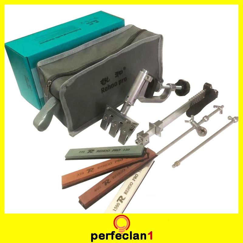 Đá Mài Dao Chuyên Nghiệp Perfeclan1
