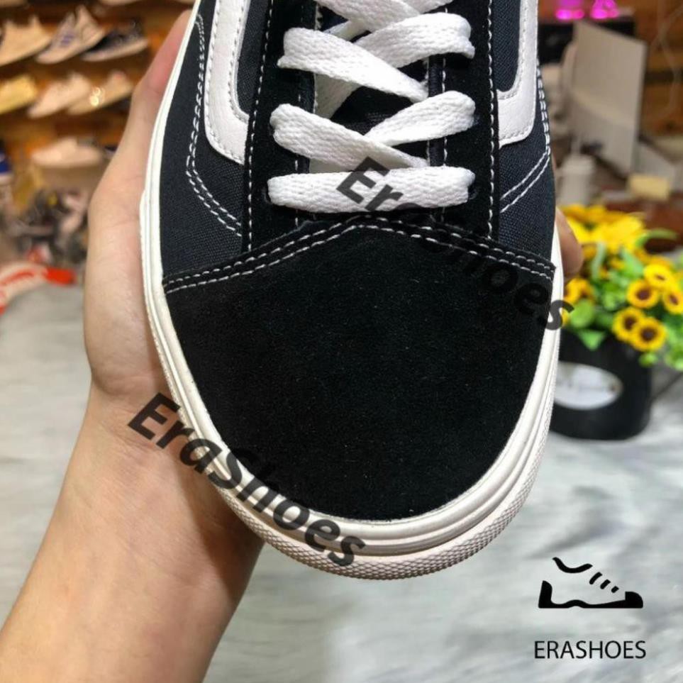 [EraShoes] Giày Vans vault Old Skool style 36 Bản 11Trung (Ảnh chụp tại Shop)