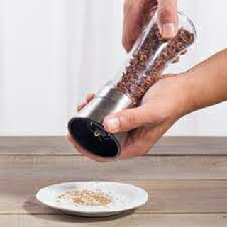 DỤNG CỤ XAY TIÊU MINI