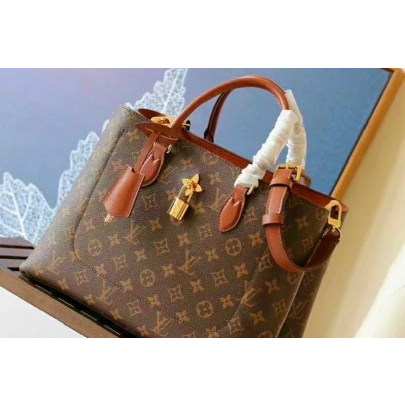 Túi công sở đen quai xách