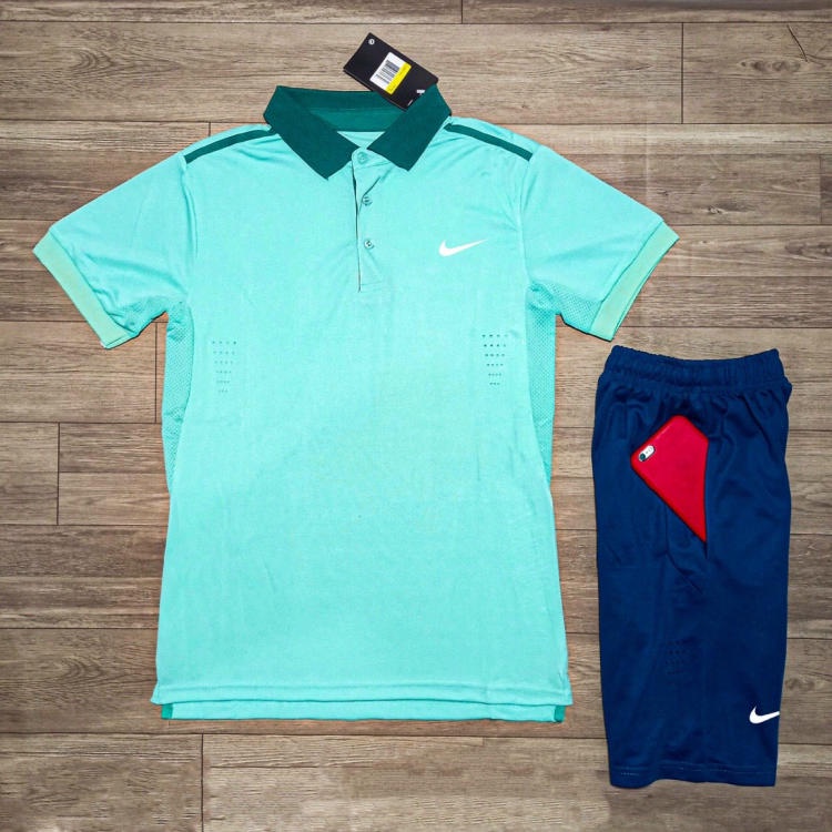 Áo Polo Nam Có Cổ Vải Cá Sấu Cao Cấp - Áo Thun Cotton Form Đẹp Quần Có Túi Tiện Lợi pp Bởi Be Happy Sport