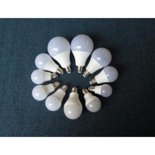 bóng đèn Led Bulb 12W E27