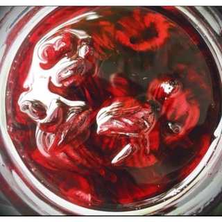 6 HỦ ATISO ĐƯỜNG PHÈN (950GR)