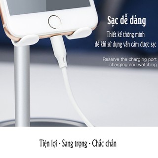 Giá đỡ điện thoại mẫu mới - K1 Desktop Support