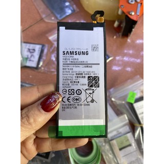 Pin chính hãng sam sung a720/j730